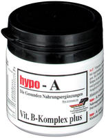 HYPO A Vitamin B Komplex plus Kapseln 30 St