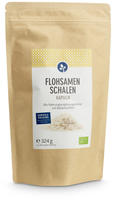 Flohsamenschalen 500 mg Bio Kapseln 540 St