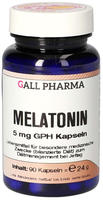 Melatonin 5 mg GPH Kapseln 90 St