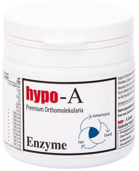 Hypo-A Enzyme Kapseln (25 Stk.)