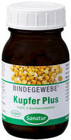 Kupfer Plus Kapseln 60 St