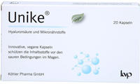 Unike 20 St