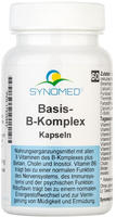 BASIS-B-Komplex Kapseln