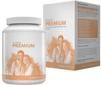 Lactobact Premium Magensaftresistente Kapseln 150 St