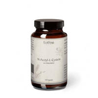 Nac N-acetyl-l-cystein - Vegetarisch Erdling 120 St