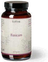 Basicum - Natron Sango-Koralle - 120 DR Kapseln 120 St