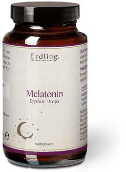 Erdling. Melatonin Drops (50 Stk.)