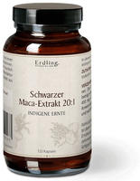 Schwarzes Maca-Extrakt 20:1 - 120 St