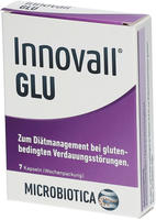 Innovall Glu Kapseln