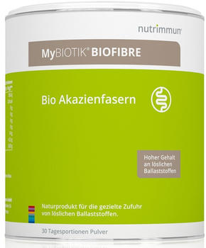 Nutrimmun MyBiotik Biofibre Pulver (240 g)
