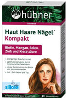 H&uuml;bner - Haut Haare N&auml;gel Kompakt 90 St