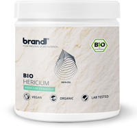 brandl&reg; Bio Lions Mane (Hericium Erinaceus) | Premium Kapseln extern laborgepr&uuml;ft 