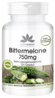Bittermelone 750 mg Tabletten 120 St