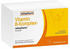 ratiopharm Vitamin B Komplex Kapseln