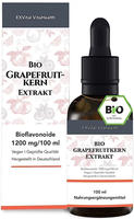 EXVital&reg; Bio Grapefruitkernextrakt Tropfen, 1200mg 100 ml