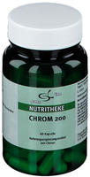 Chrom 200 Kapseln 60 St