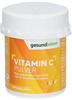 Gesund Leben Vitamin C Pulver 100 g