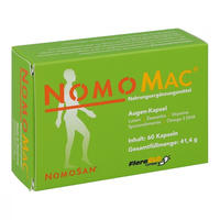 Nomomac Kapseln 60 St