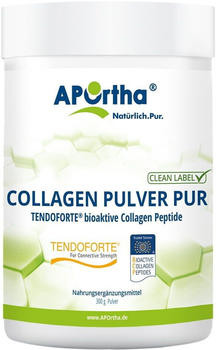 Aportha Collagen-Pulver PUR (300g)