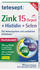 Tetesept Zink 15 Depot + Histidin + Selen Filmtabletten (30 Stk.)
