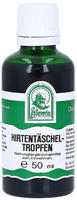 Hirtent&auml;schel Tropfen zum Einnehmen 50 ml