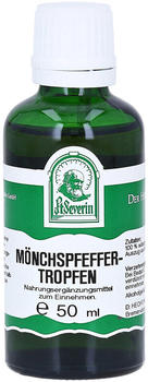 M&ouml;nchspfeffertropfen