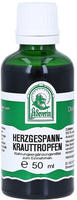 Herzgespannkraut Tropfen zum Einnehmen 50 ml