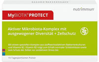 PZN-DE 15890850, Mybiotik Protect Pulver 15x2 g, Grundpreis: &euro; 546,67 / kg