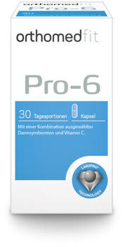 Orthomol Orthomed fit Pro-6 Tagesportionen (30Stk.)