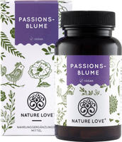 Passionsblume 240 Kapseln Nature Love 240 St