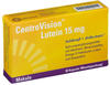 PZN-DE 15401294, OmniVision Centrovision Lutein 15 mg Kapseln 24 g, Grundpreis: