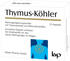 10 Stück: Köhler Pharma Thymus Köhler Kapseln