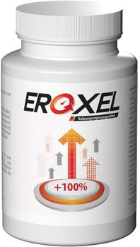 IncHealth Eroxel Fruchtbarkeit Kapseln (60 Stk.)
