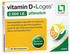 Dr. Loges Vitamin D-Loges 2000 I.E. pflanzlich Weichkapseln (60 Stk.)