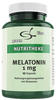 Melatonin 1 mg Kapseln 90 St