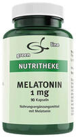 Melatonin 1 mg Kapseln