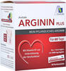 PZN-DE 16505713, Avitale Arginin Plus Vitamin B1+B6+B12+Folsäure Sticks, 354 g,