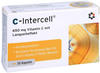 PZN-DE 12376271, INTERCELL-Pharma C Intercell Kapseln 25.5 g, Grundpreis: &euro;