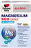 Doppelherz system Magnesium 500 Depot Tabletten (60 Stk.)