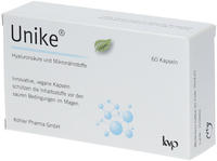 PZN-DE 13414766, K&ouml;hler Pharma Unike Kapseln