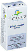 Q10 VIT Synomed Tabletten 30 St