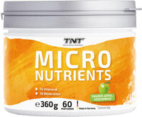 Micronutrients 360 g