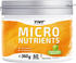 TNT Supplements Micronutrients Saurer Apfel Pulver (360g)