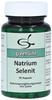 PZN-DE 11730405, 11 A Nutritheke Natrium Selenit Kapseln 23.9 g, Grundpreis:...