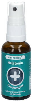 Kyberg Pharma Aminoplus Melatonin Spray (30ml)