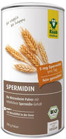 Raab - Bio Spermidin Pulver 200 g