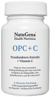 Opc+c Kapseln 90 St