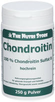 Chondroitinsulfat 100% rein Pulver 250 g