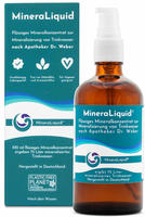 Mineraliquid Konzentrat 100 ml