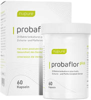 nupure probaflor PLUS 60 St